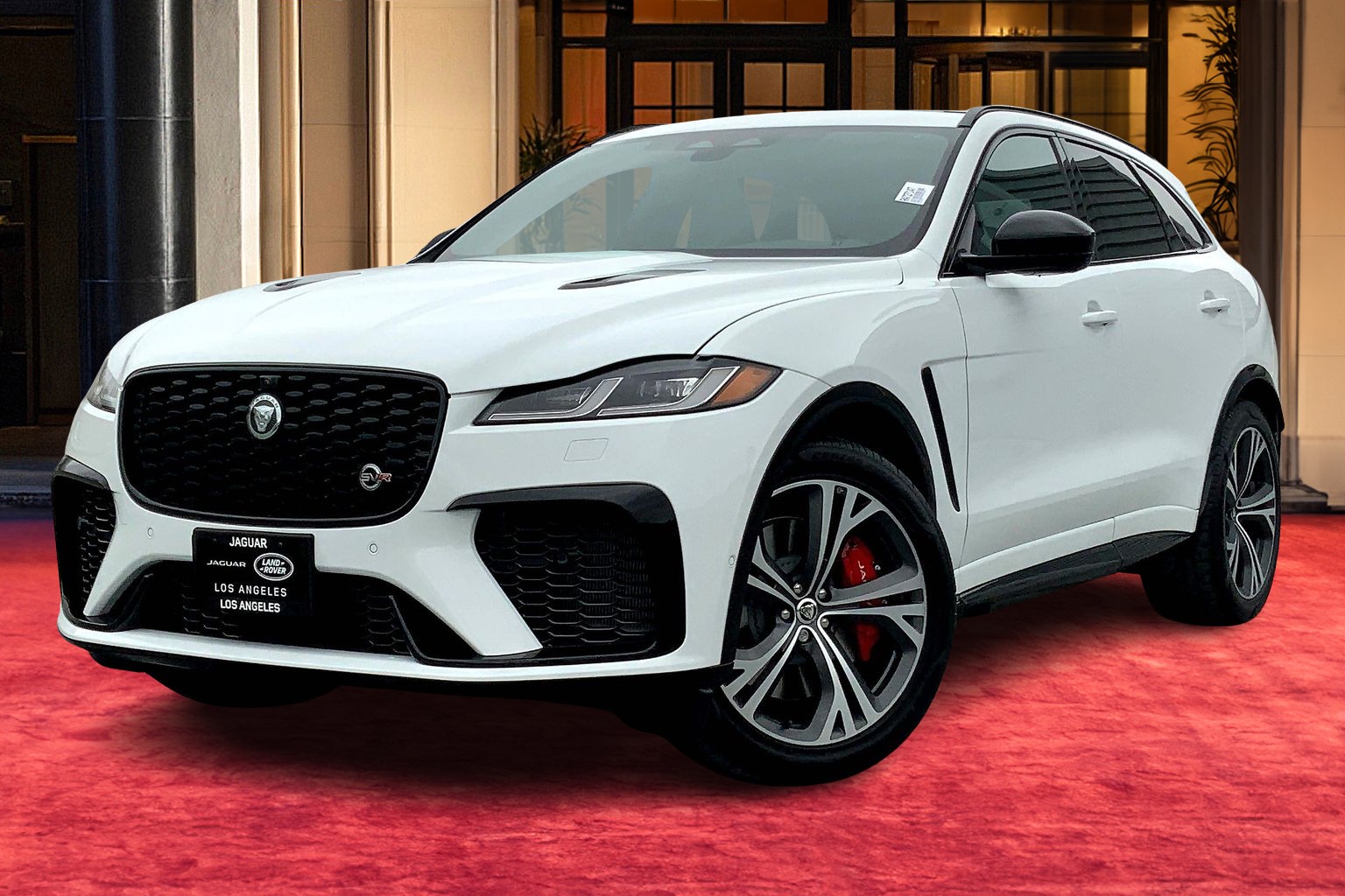 Jaguar f pace hybrid store lease deals